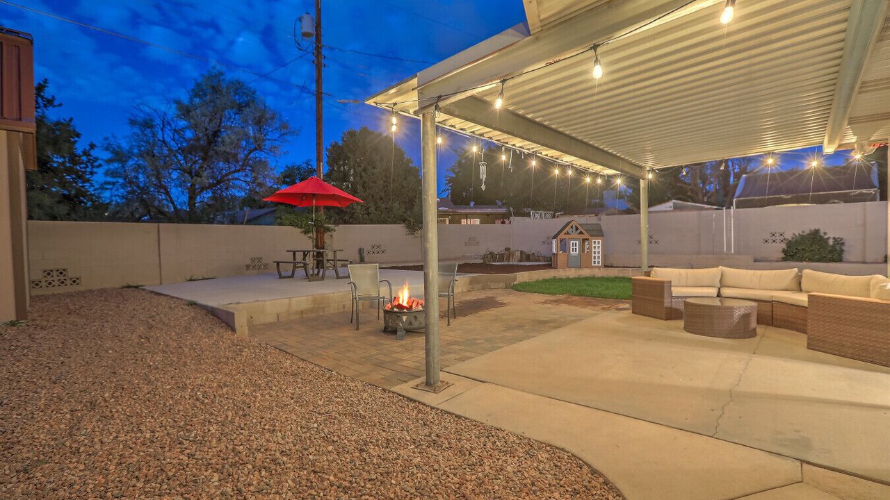 Photo of Outdoor in Northeast Heights