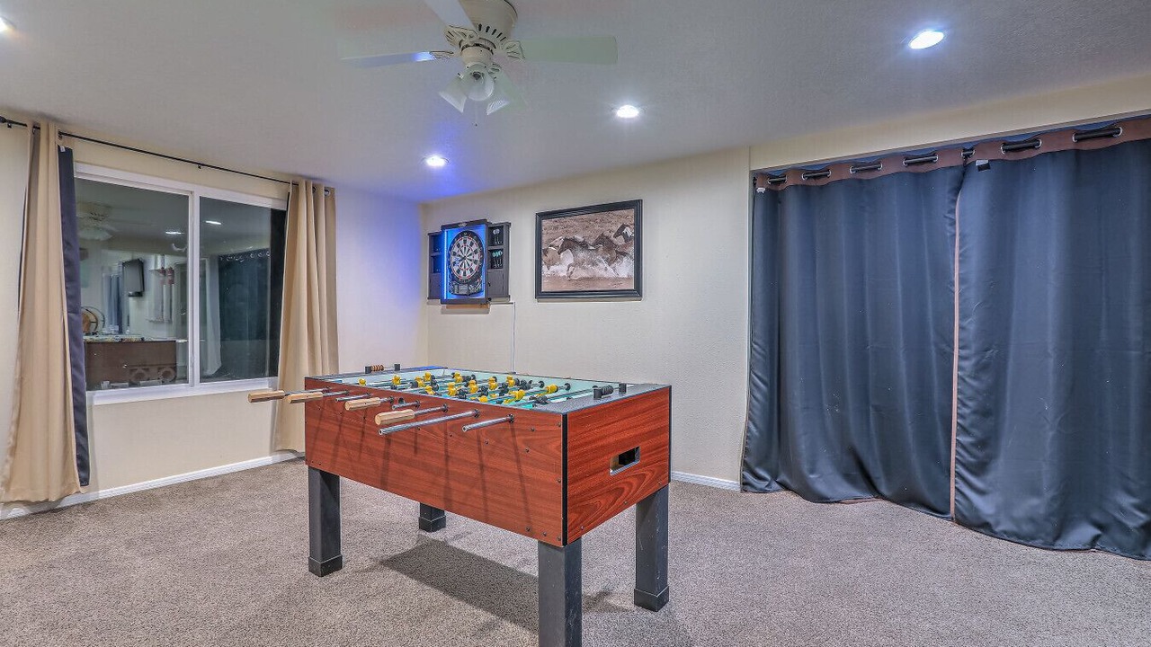 Photo of Bedroom in Northeast Heights
