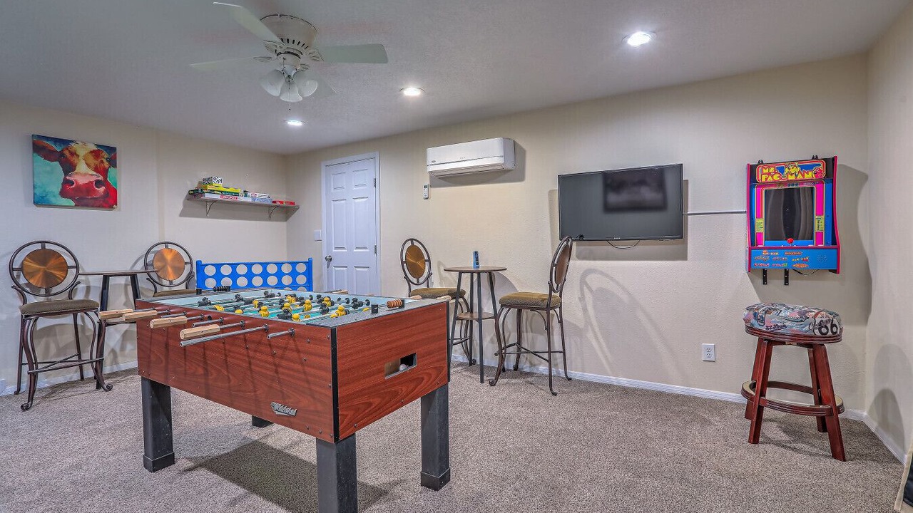 Photo of Bedroom in Northeast Heights