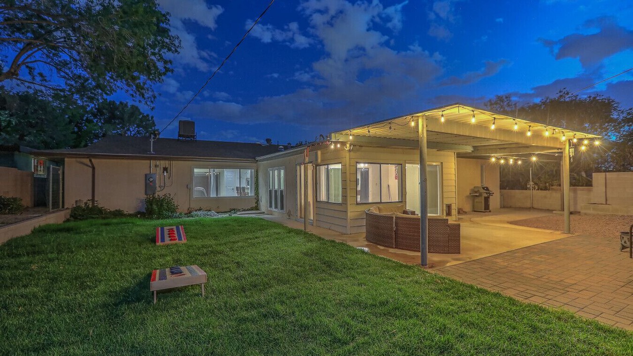 Photo of Outdoor in Northeast Heights
