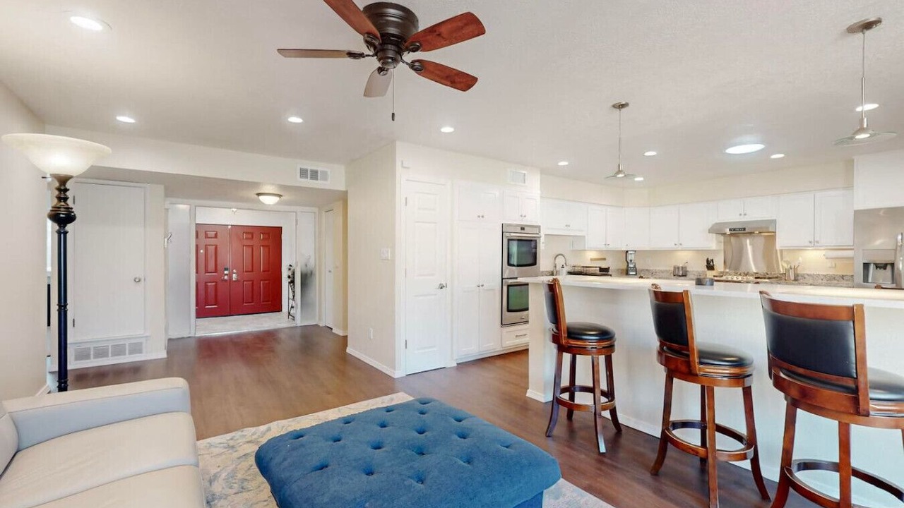 Photo of Livingroom in Northeast Heights