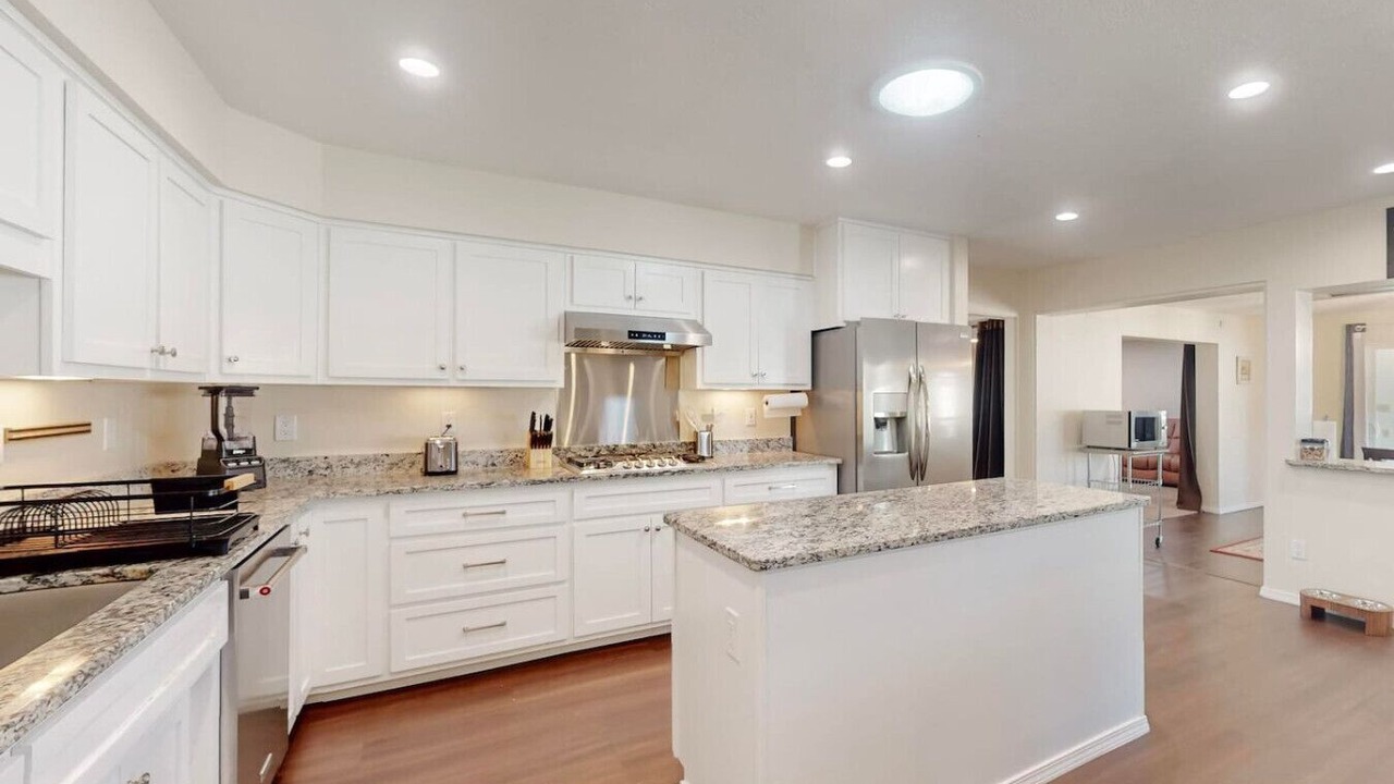 Photo of Kitchen in Northeast Heights