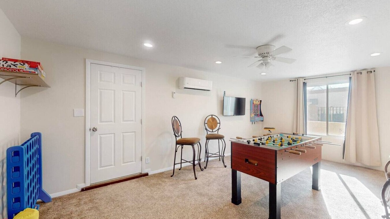Photo of Bedroom in Northeast Heights