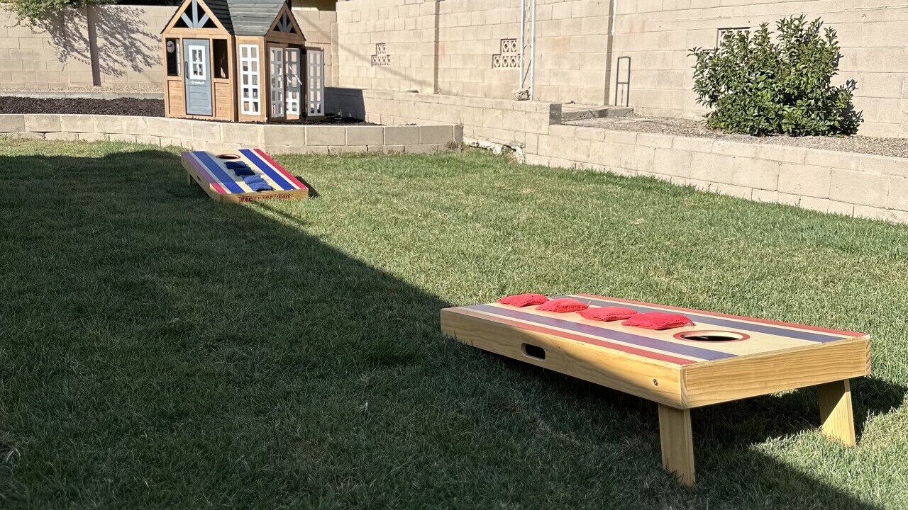 Photo of Outdoor in Northeast Heights