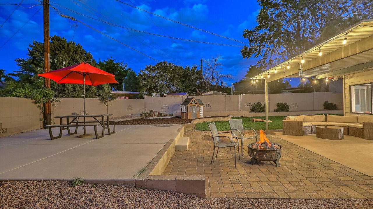 Photo of Outdoor in Northeast Heights