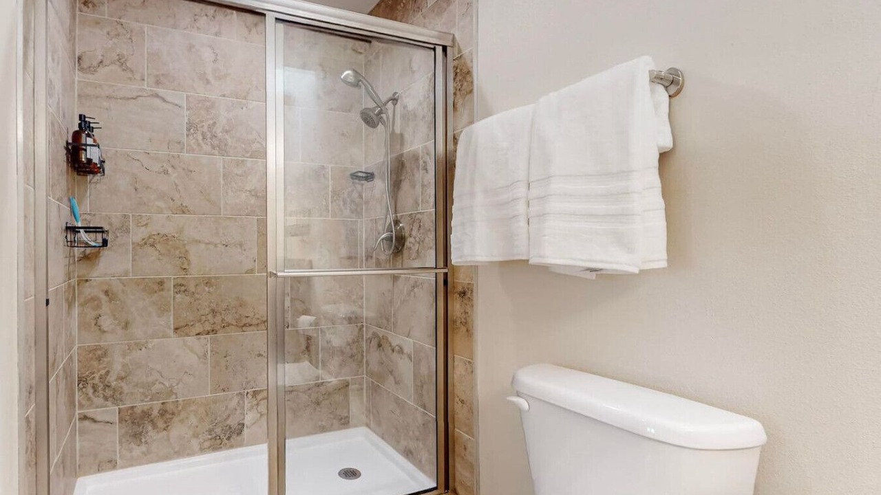 Photo of Bathroom in Northeast Heights