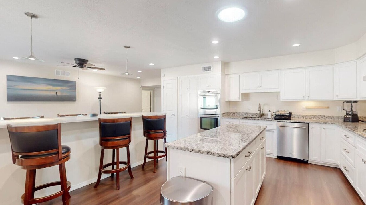 Photo of Kitchen in Northeast Heights