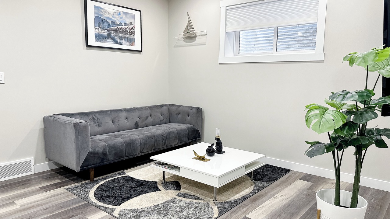 Photo of Livingroom in Calgary