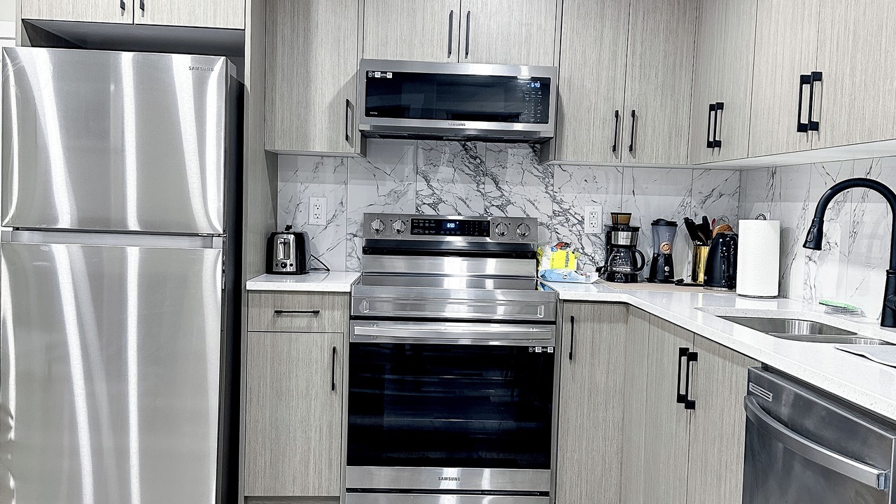 Photo of Kitchen in Calgary