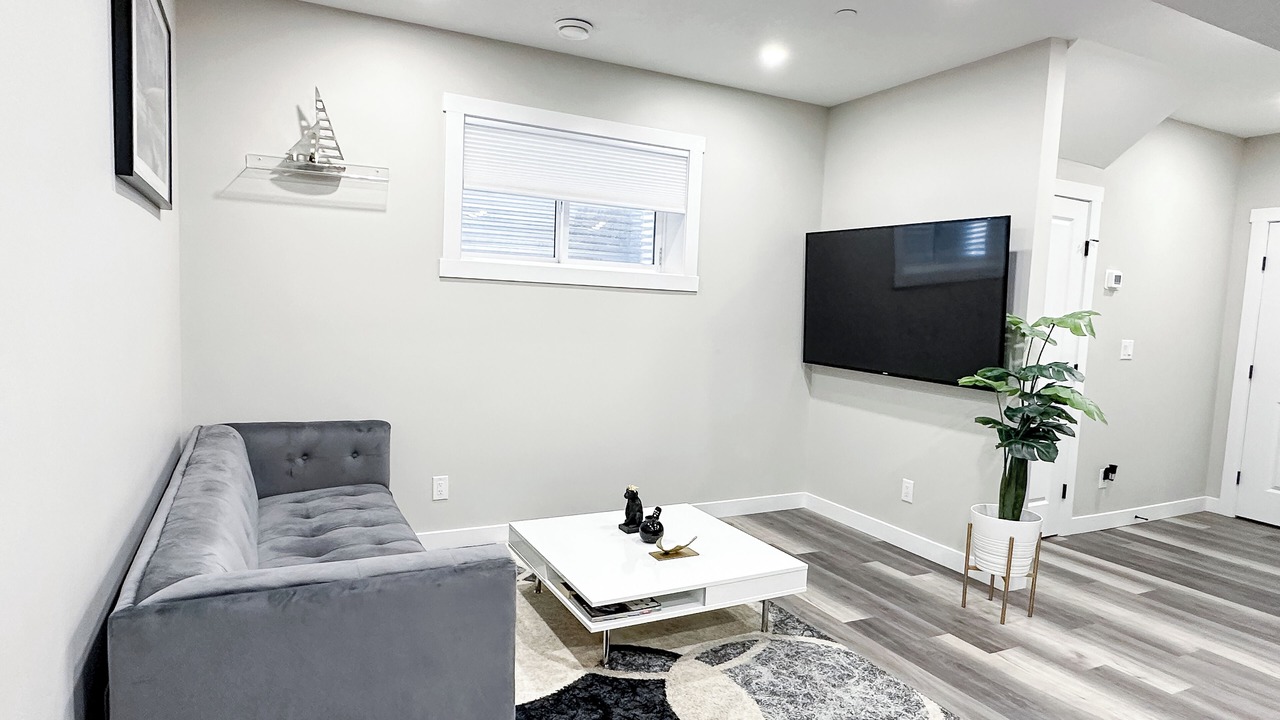 Photo of Livingroom in Calgary