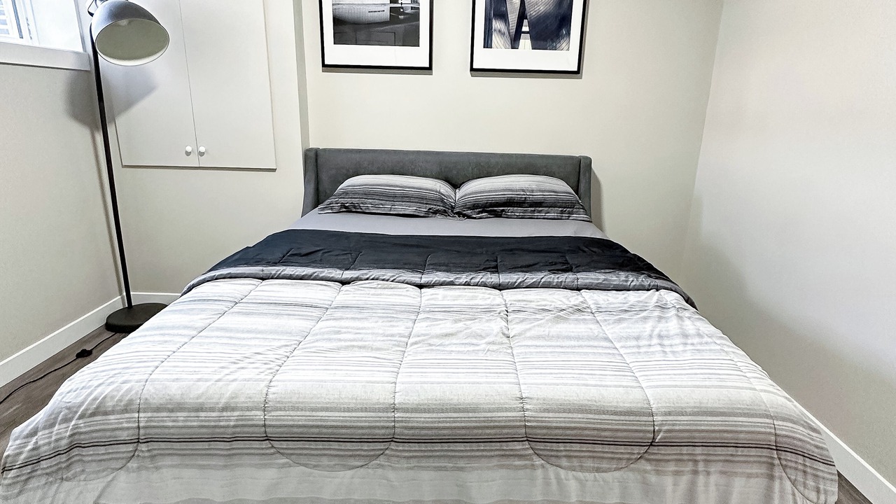 Photo of Bedroom in Calgary