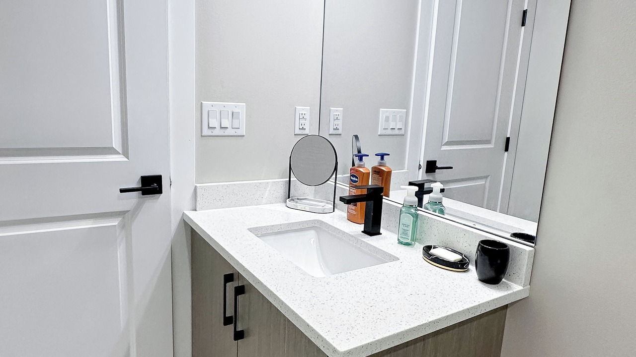 Photo of Bathroom in Calgary