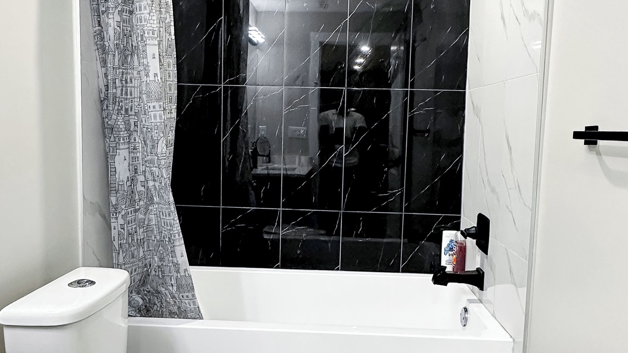 Photo of Bathroom in Calgary