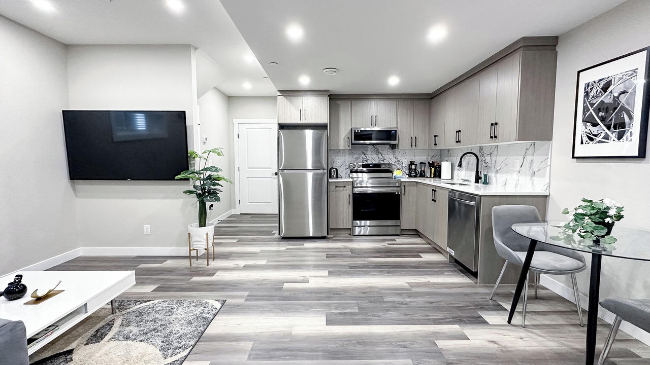 Photo of Kitchen in Calgary