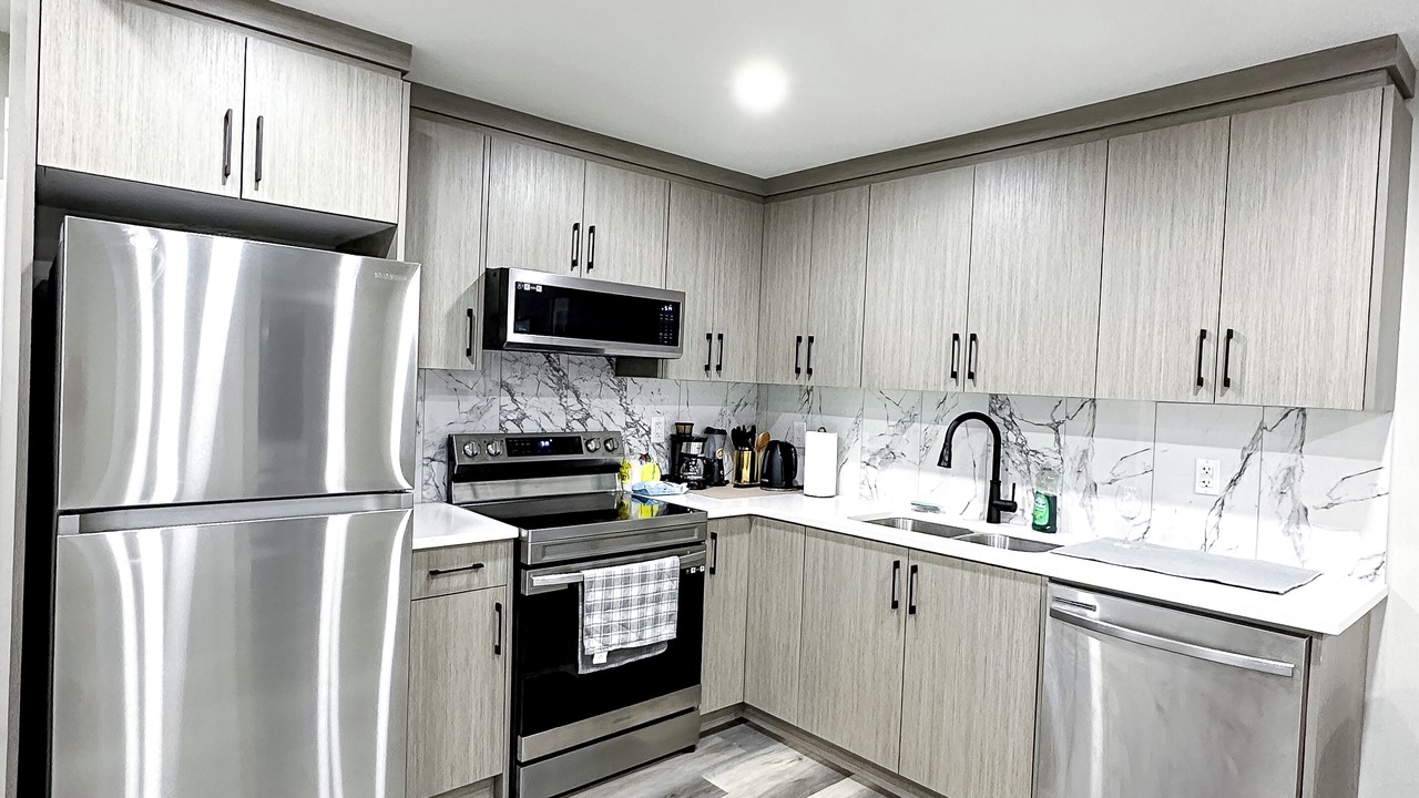 Photo of Kitchen in Calgary