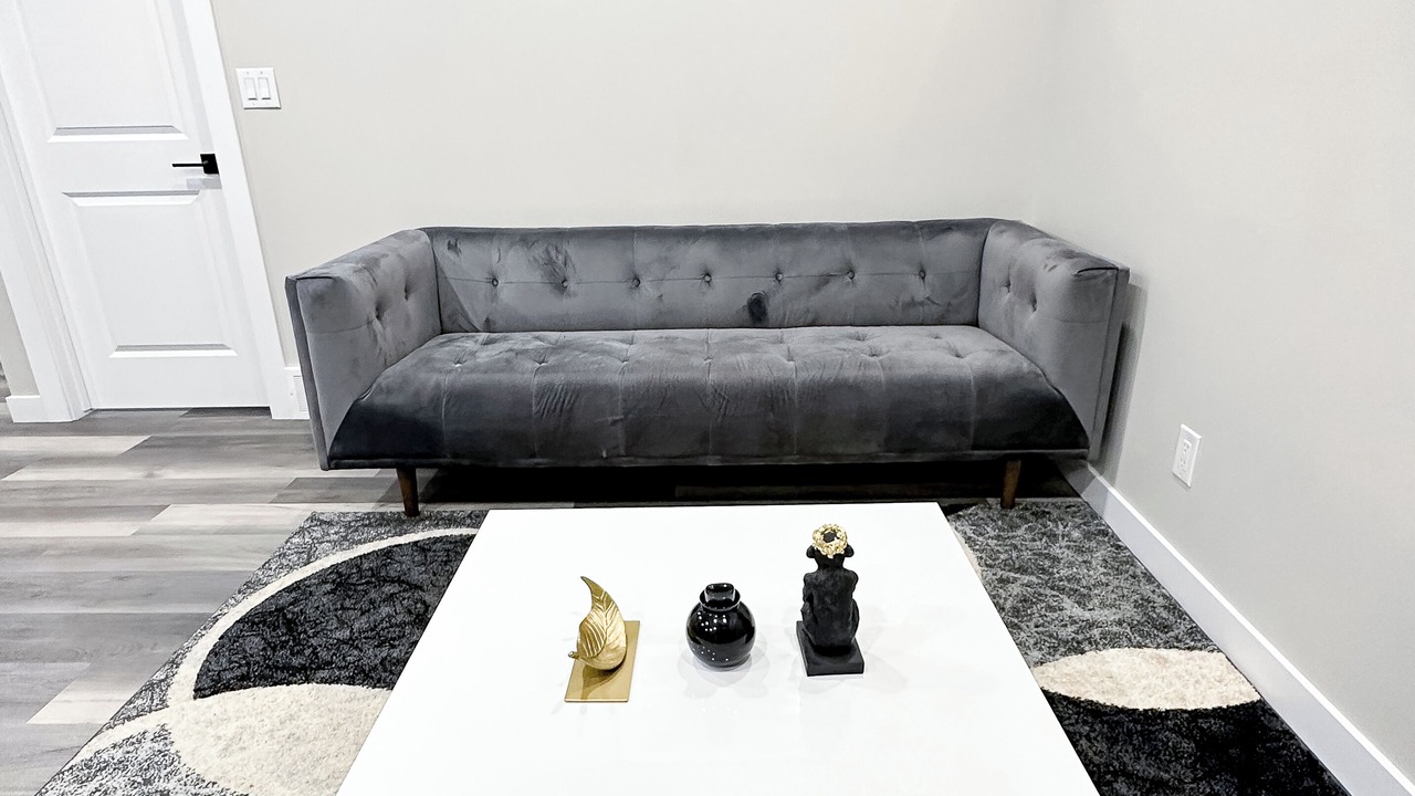 Photo of Livingroom in Calgary