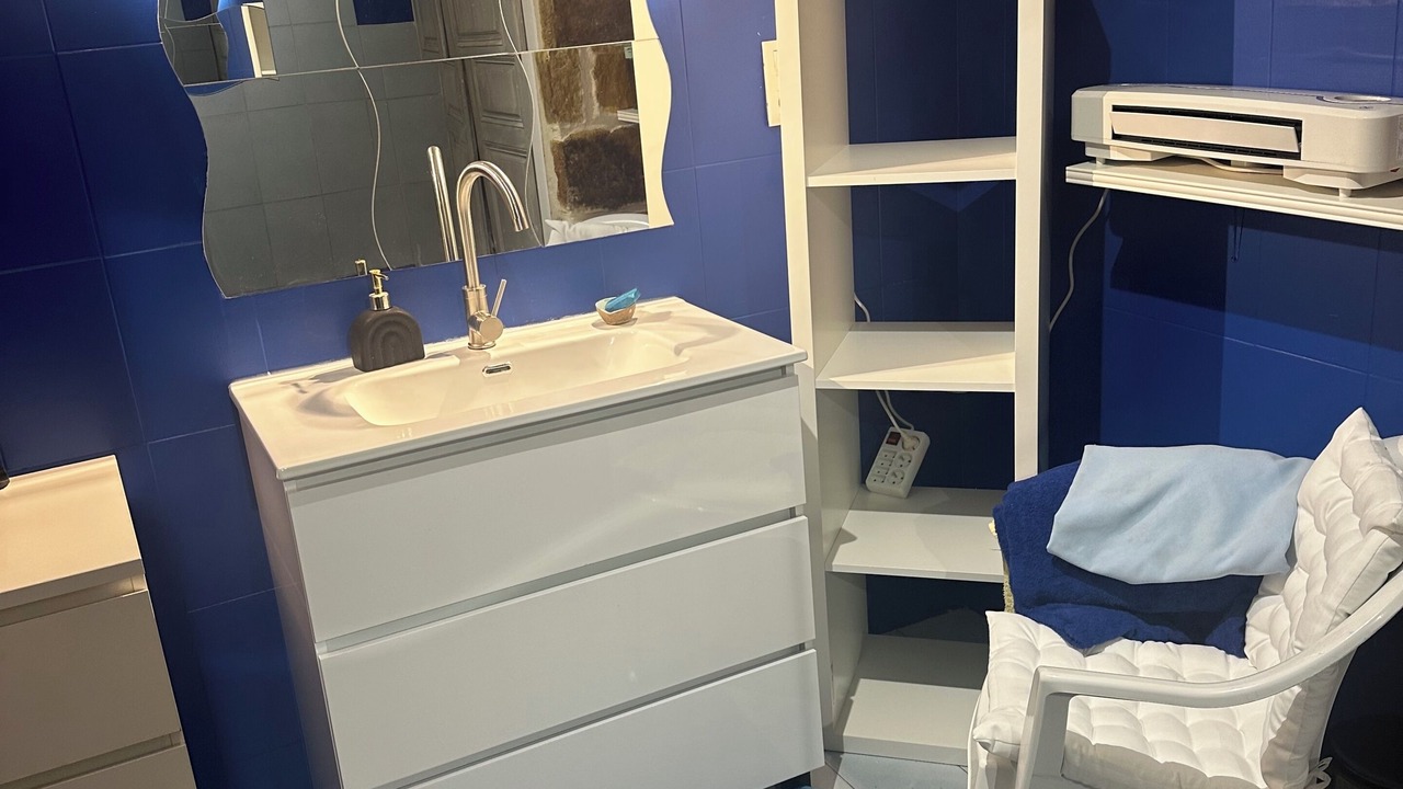 Photo of Bathroom in Saint-Germain