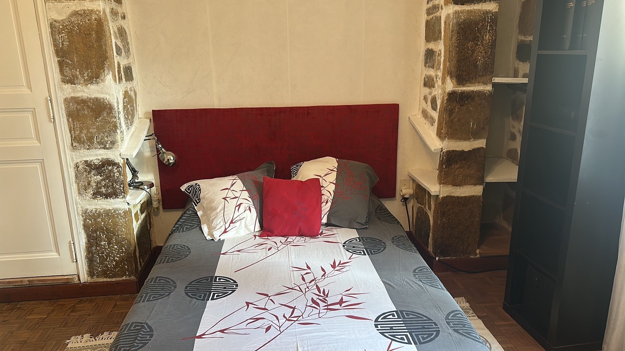 Photo of Bedroom in Saint-Germain