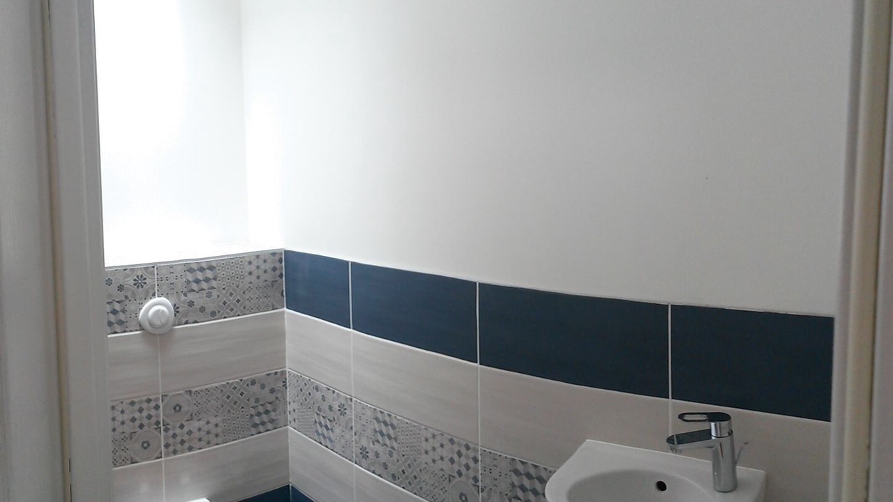 Photo of Bathroom in Yssingeaux