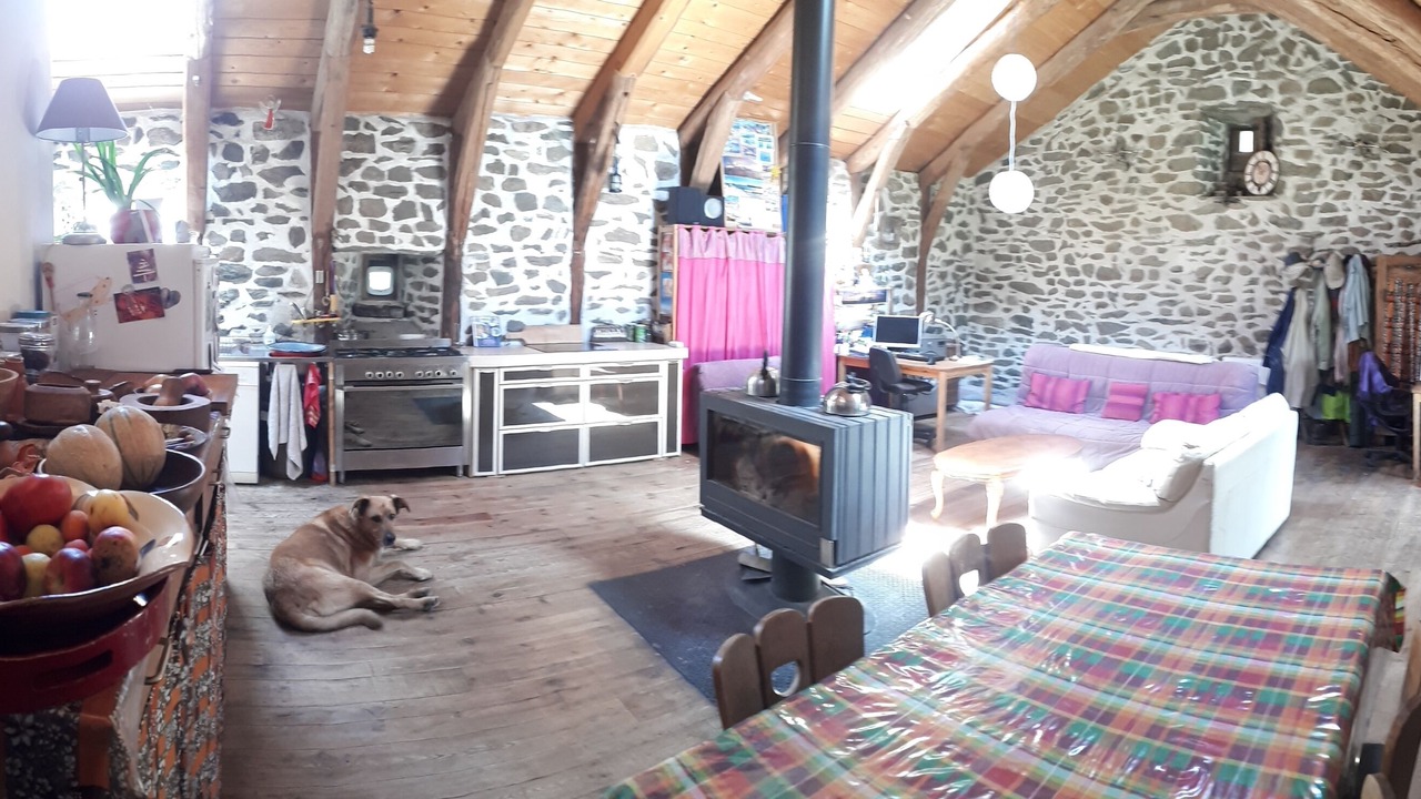 Photo of Livingroom in Yssingeaux