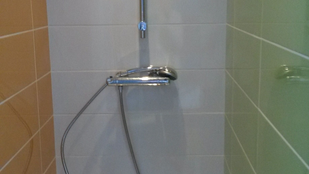 Photo of Bathroom in Yssingeaux