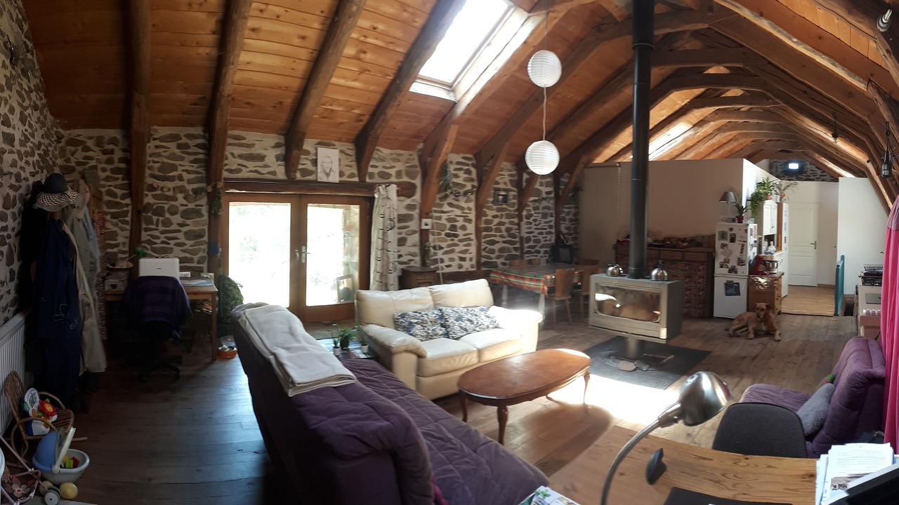 Photo of Livingroom in Yssingeaux