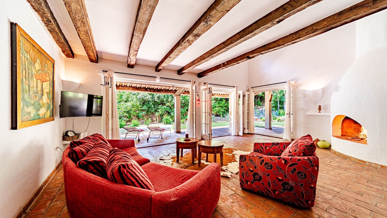 Photo of Livingroom in Trstenik
