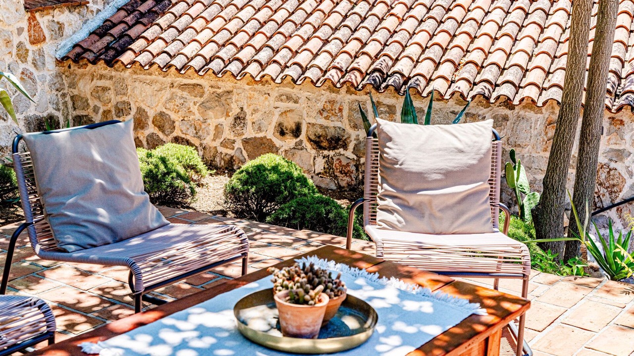 Photo of Patio Balcony in Trstenik