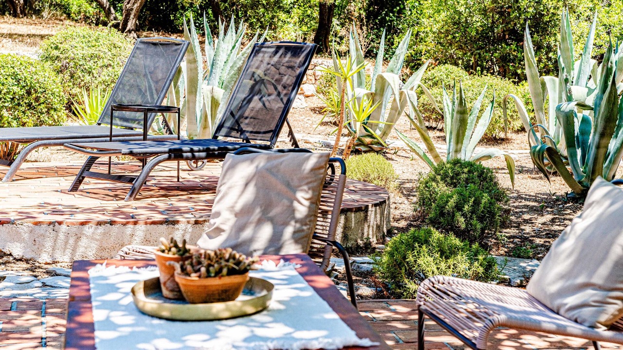 Photo of Patio Balcony in Trstenik