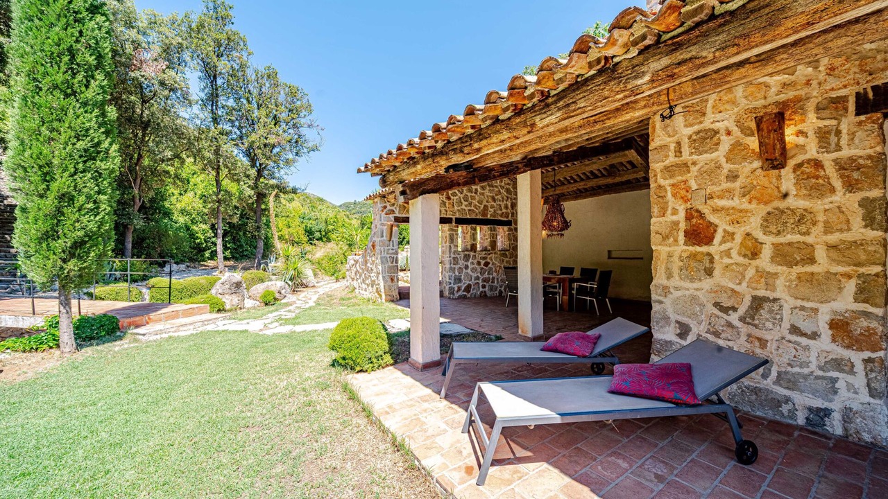 Photo of Patio Balcony in Trstenik