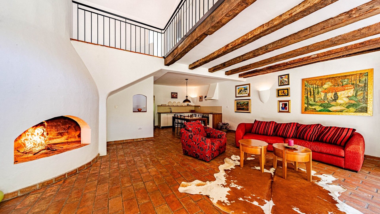 Photo of Livingroom in Trstenik