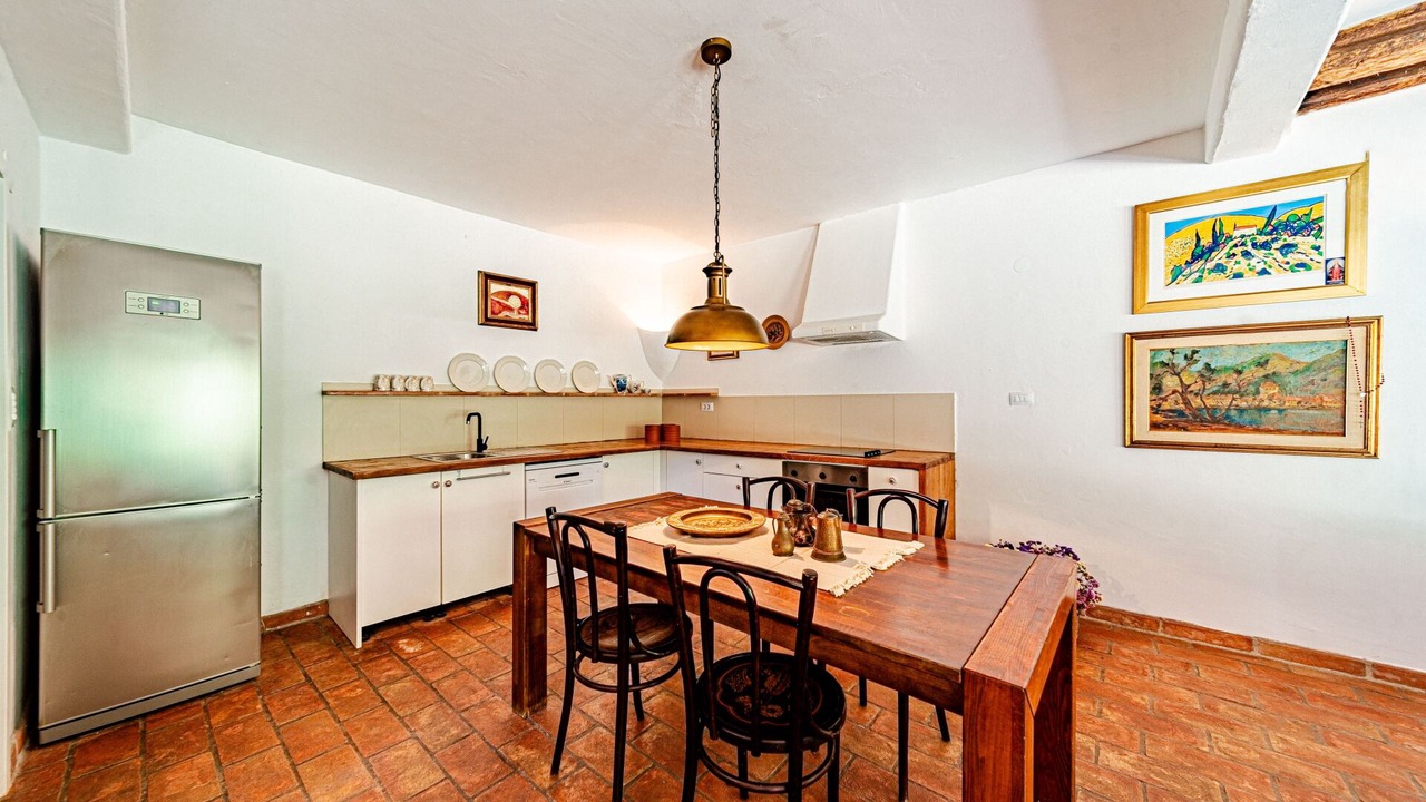 Photo of Kitchen in Trstenik