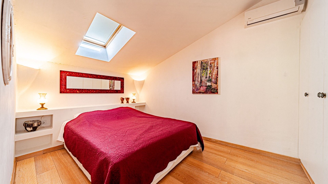 Photo of Bedroom in Trstenik