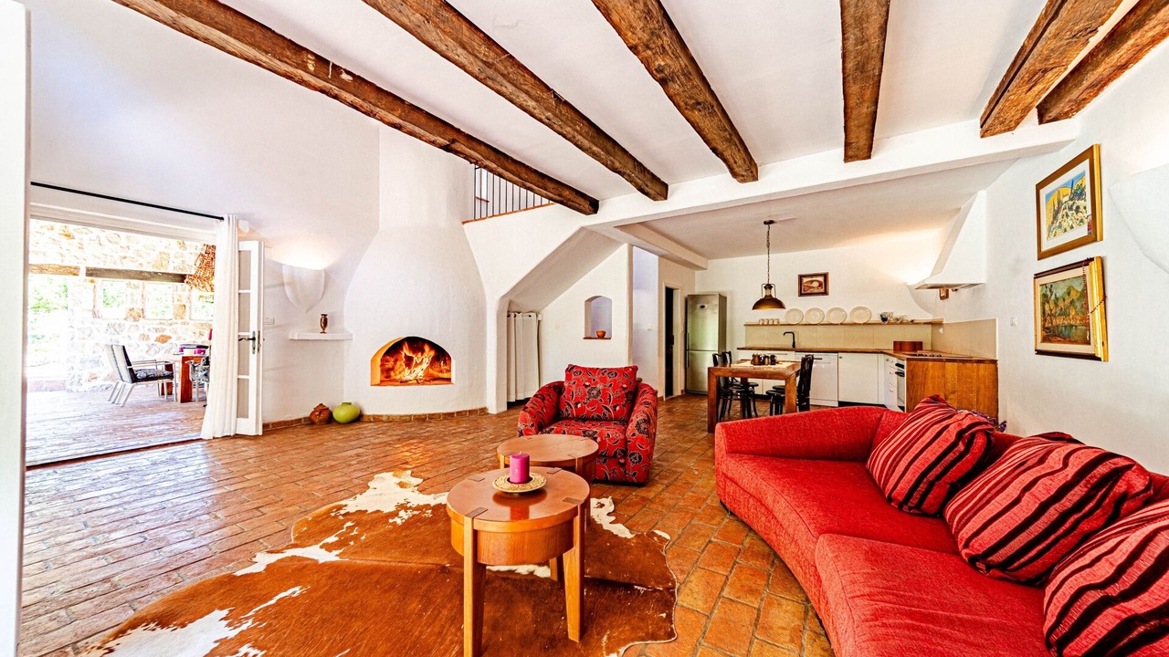 Photo of Livingroom in Trstenik