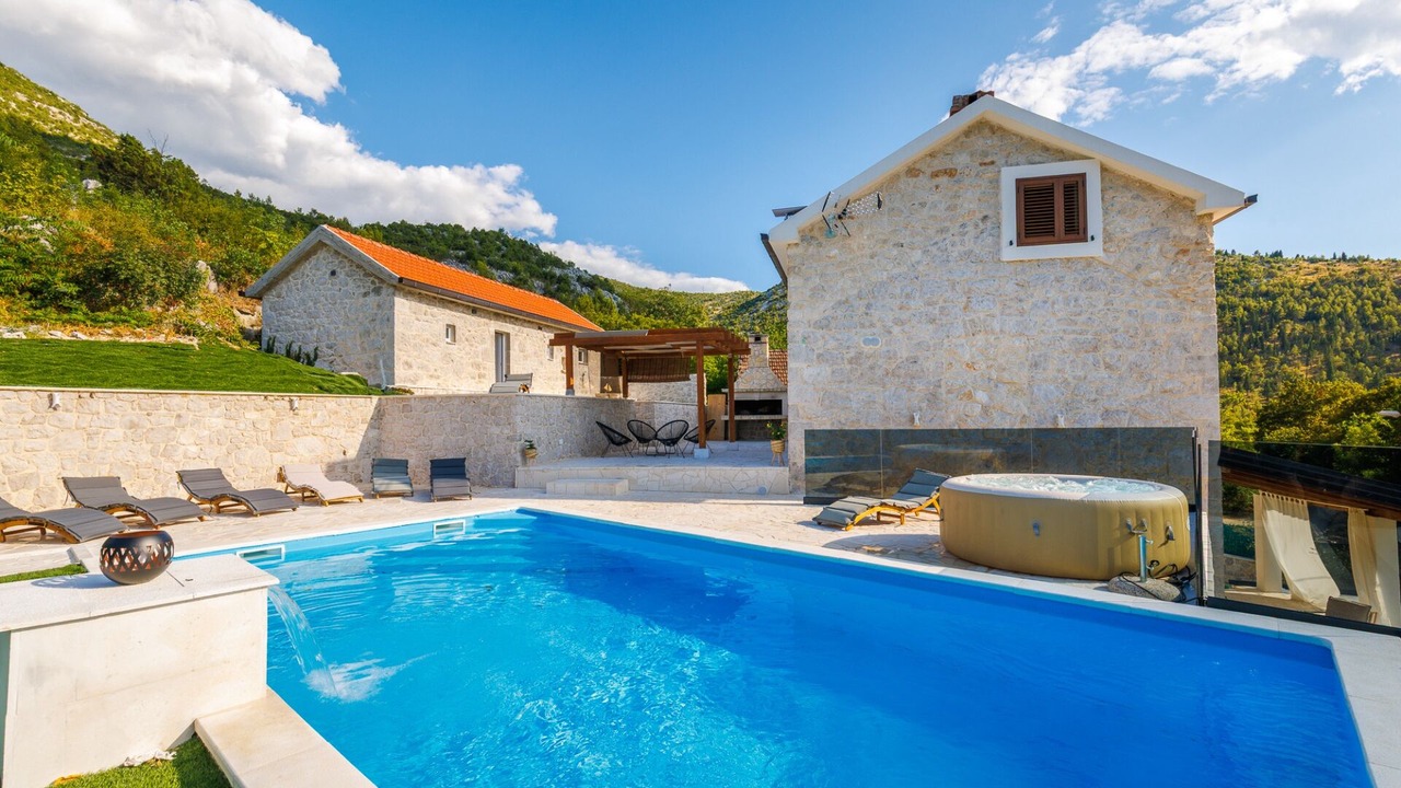 Photo of Outdoor in Zazablje