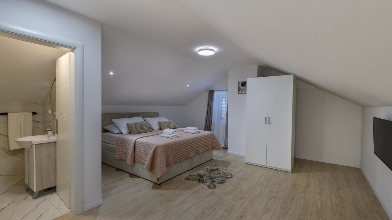 Photo of Bedroom in Zazablje
