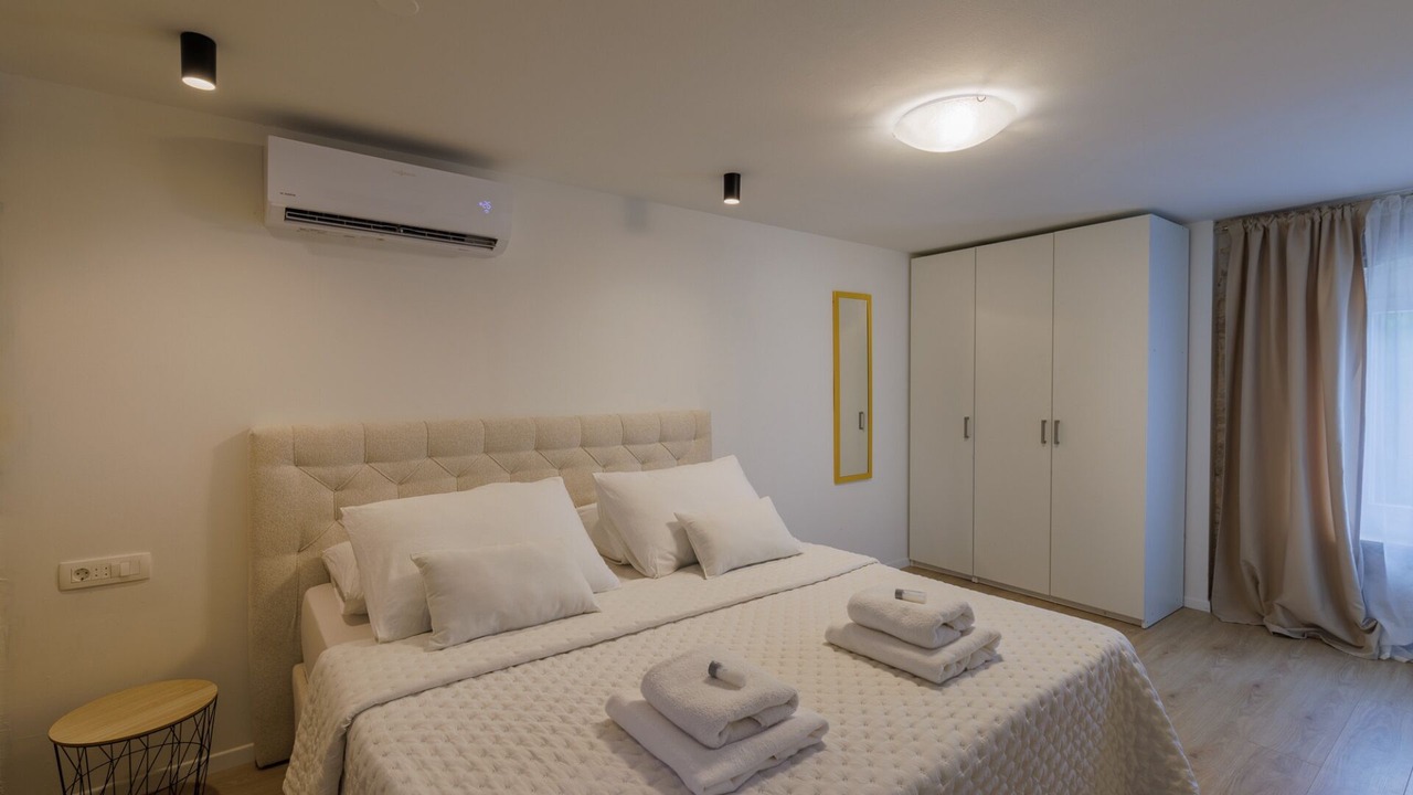 Photo of Bedroom in Zazablje