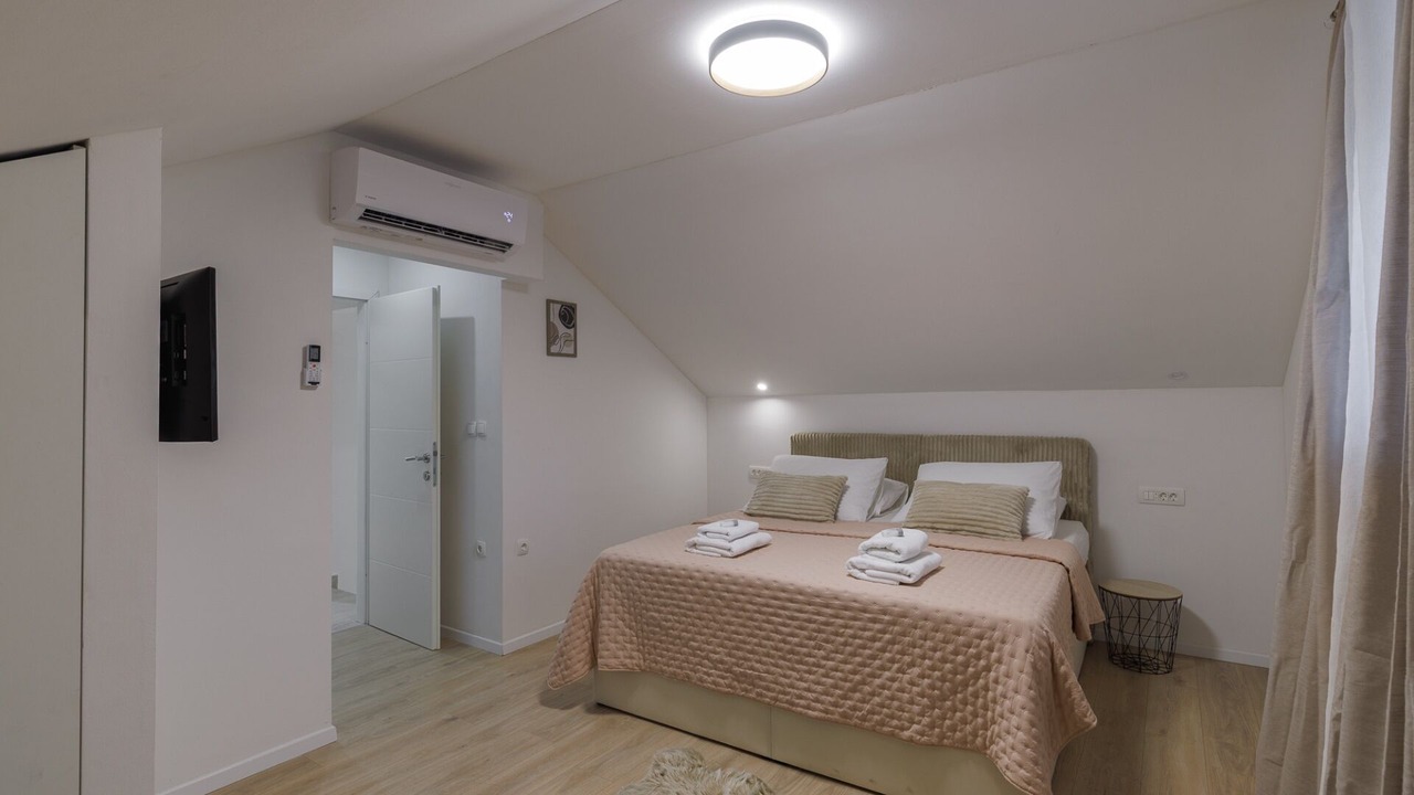 Photo of Bedroom in Zazablje