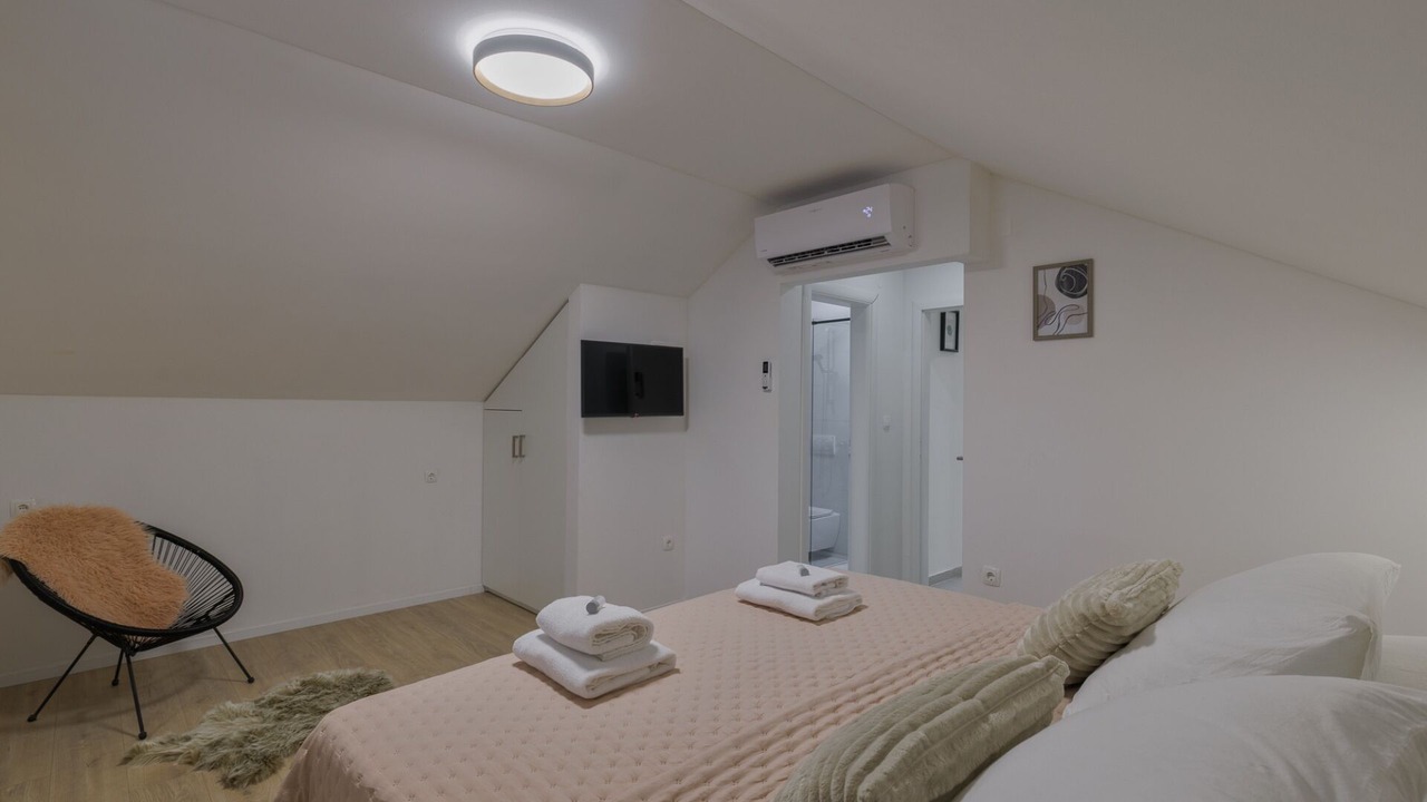 Photo of Bedroom in Zazablje