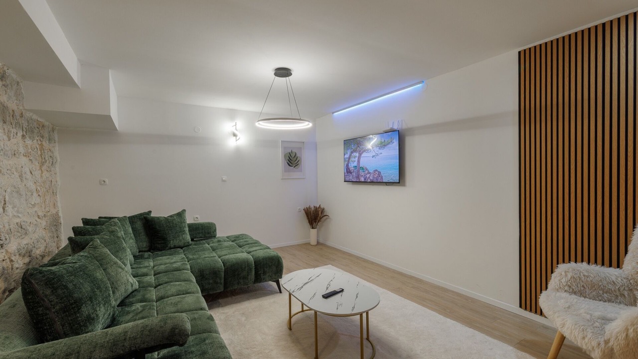 Photo of Livingroom in Zazablje