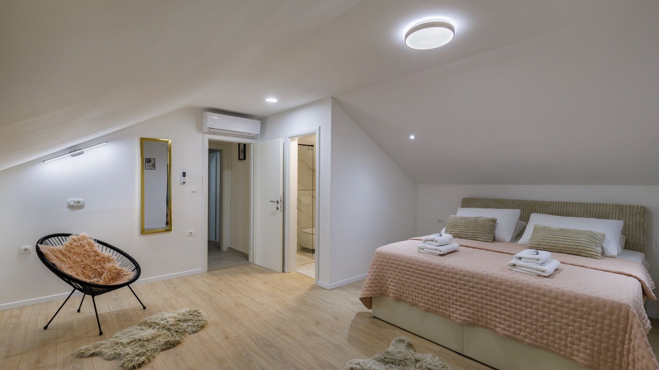 Photo of Bedroom in Zazablje