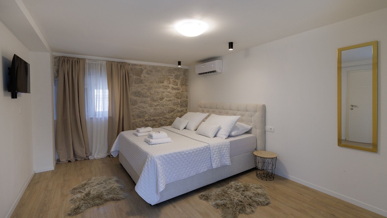 Photo of Bedroom in Zazablje