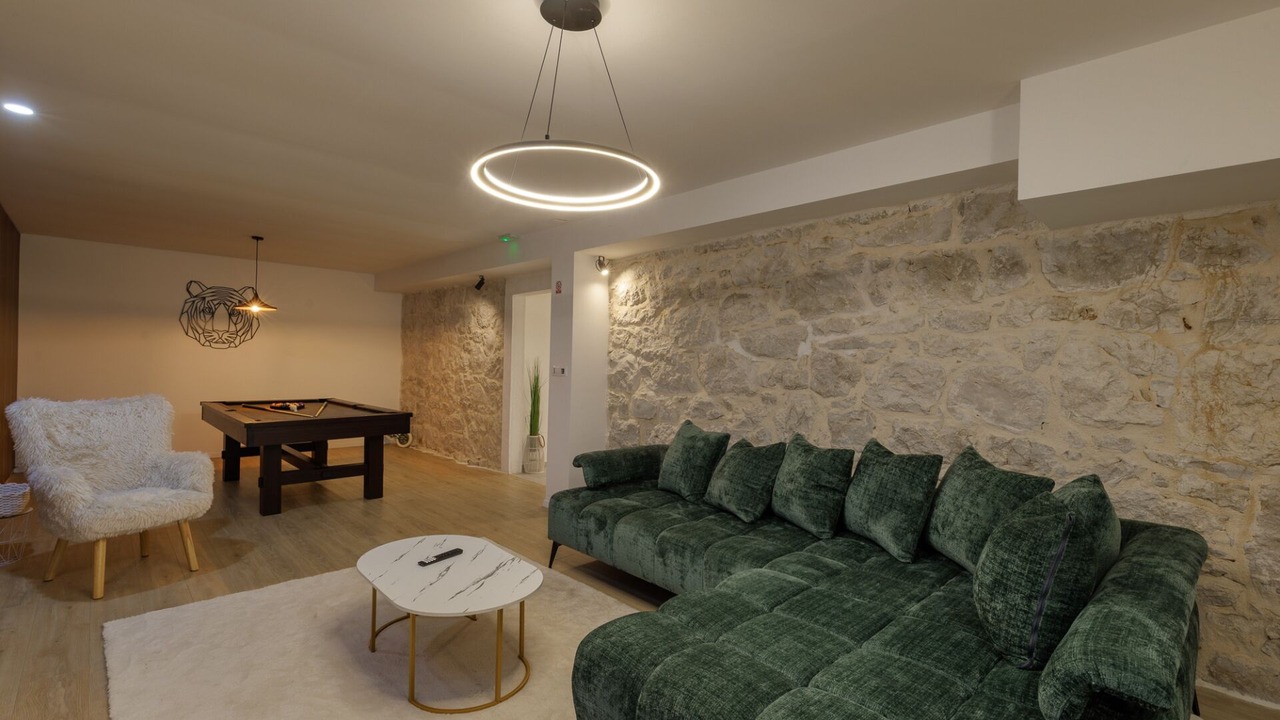 Photo of Livingroom in Zazablje