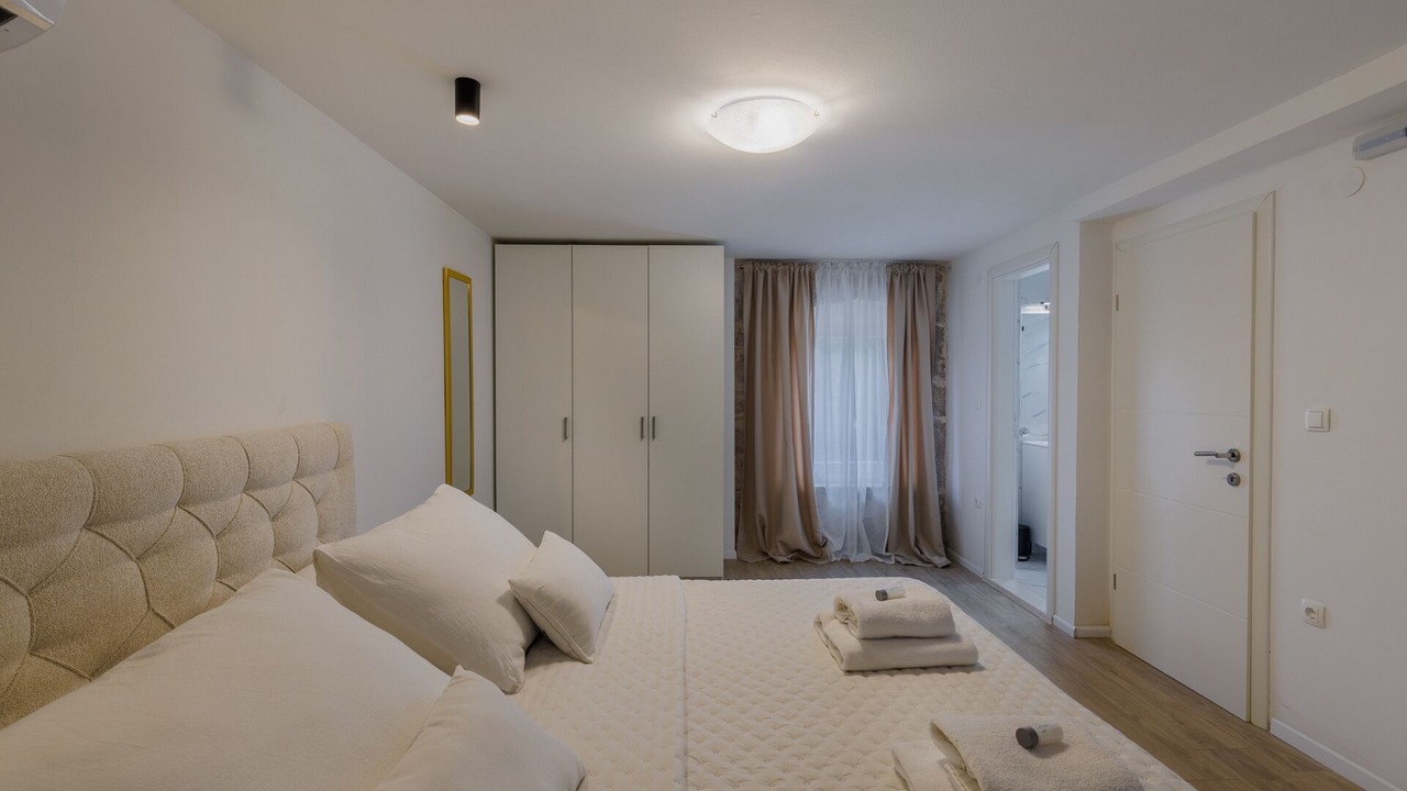 Photo of Bedroom in Zazablje