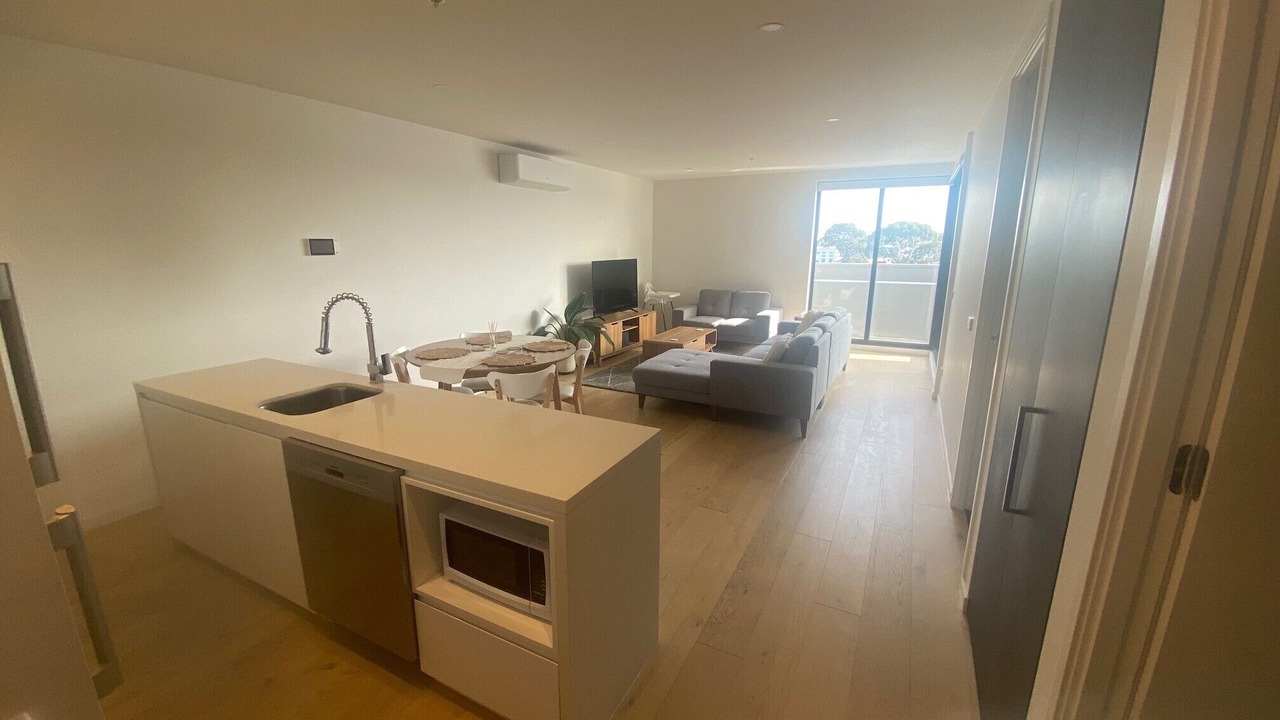 Photo of Livingroom in Airport West