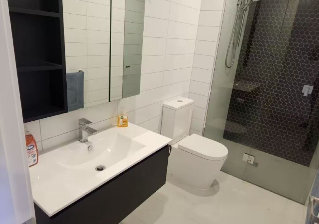 Photo of Bathroom in Airport West