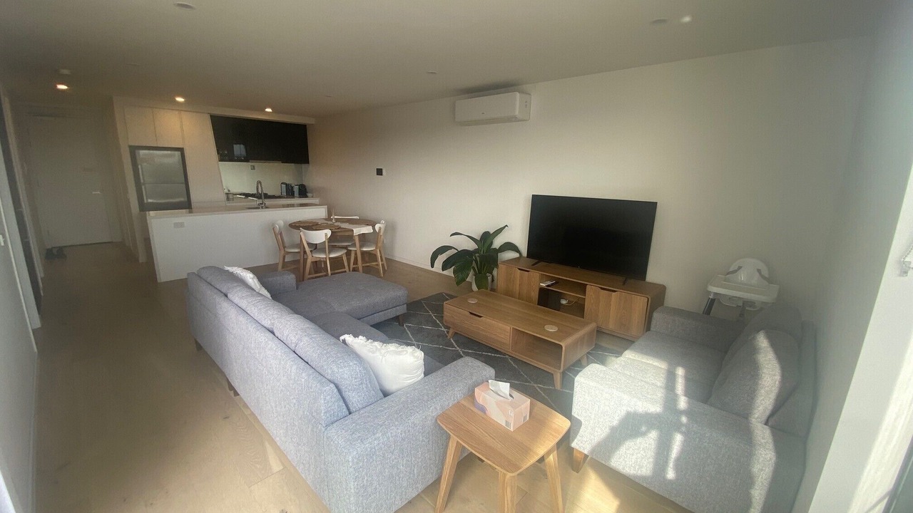 Photo of Livingroom in Airport West