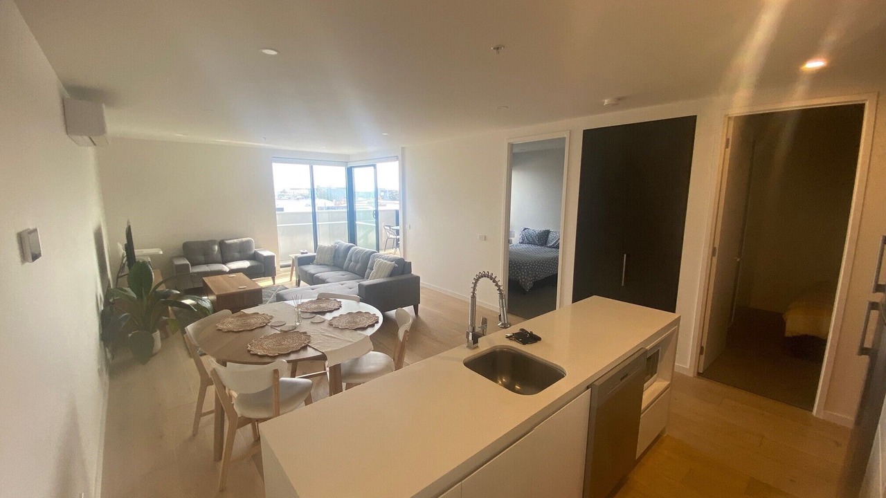 Photo of Others in Airport West