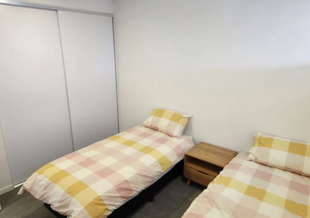 Photo of Bedroom in Airport West