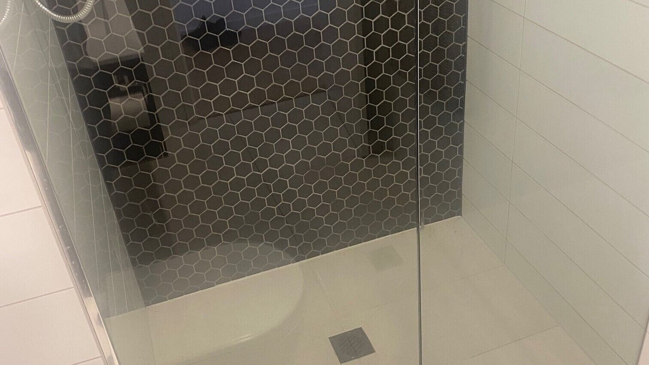 Photo of Bathroom in Airport West